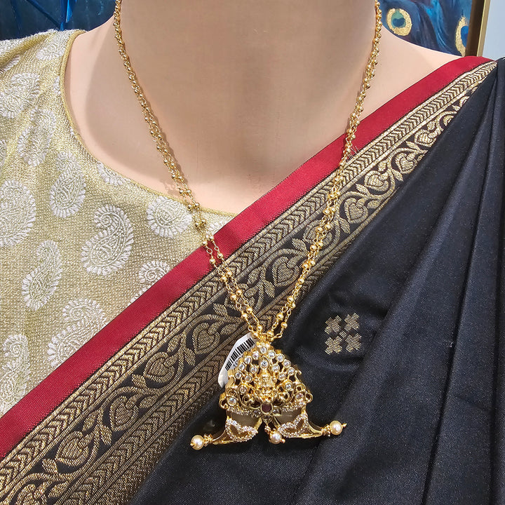 Puligoru Silver Pendants