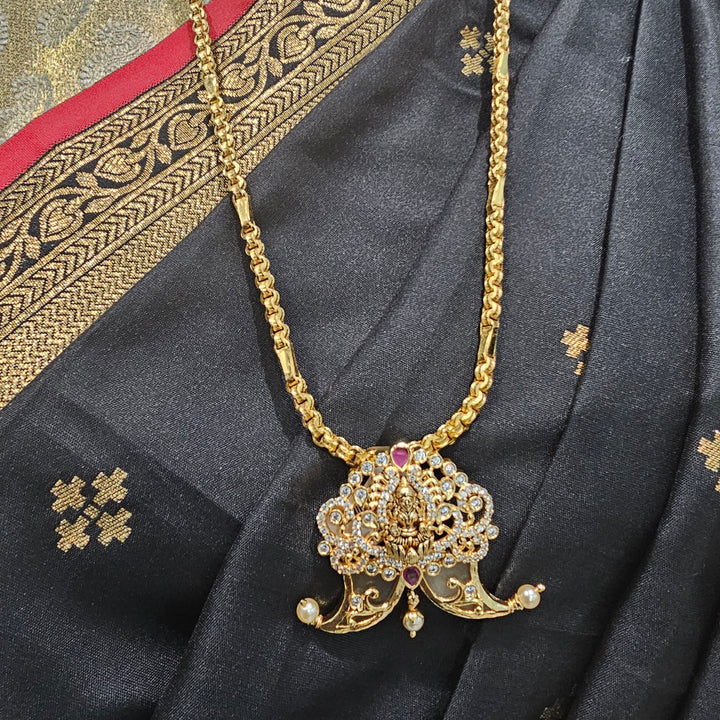 Puligoru Silver Pendants