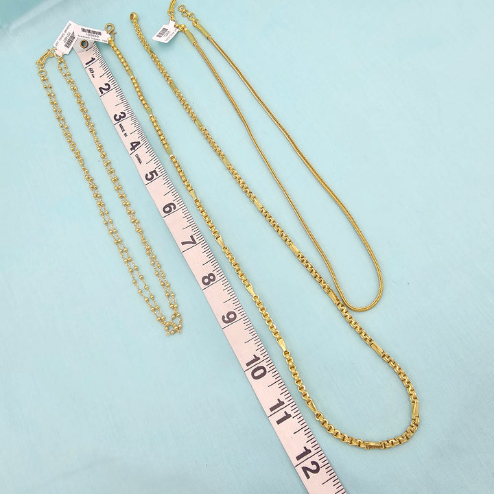 Puligoru Silver Pendants