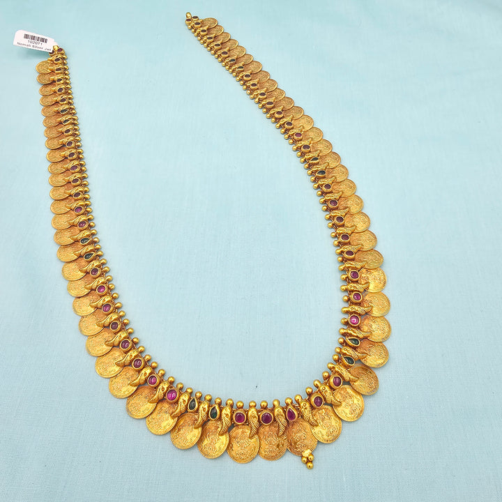 925 Silver Kasu mala