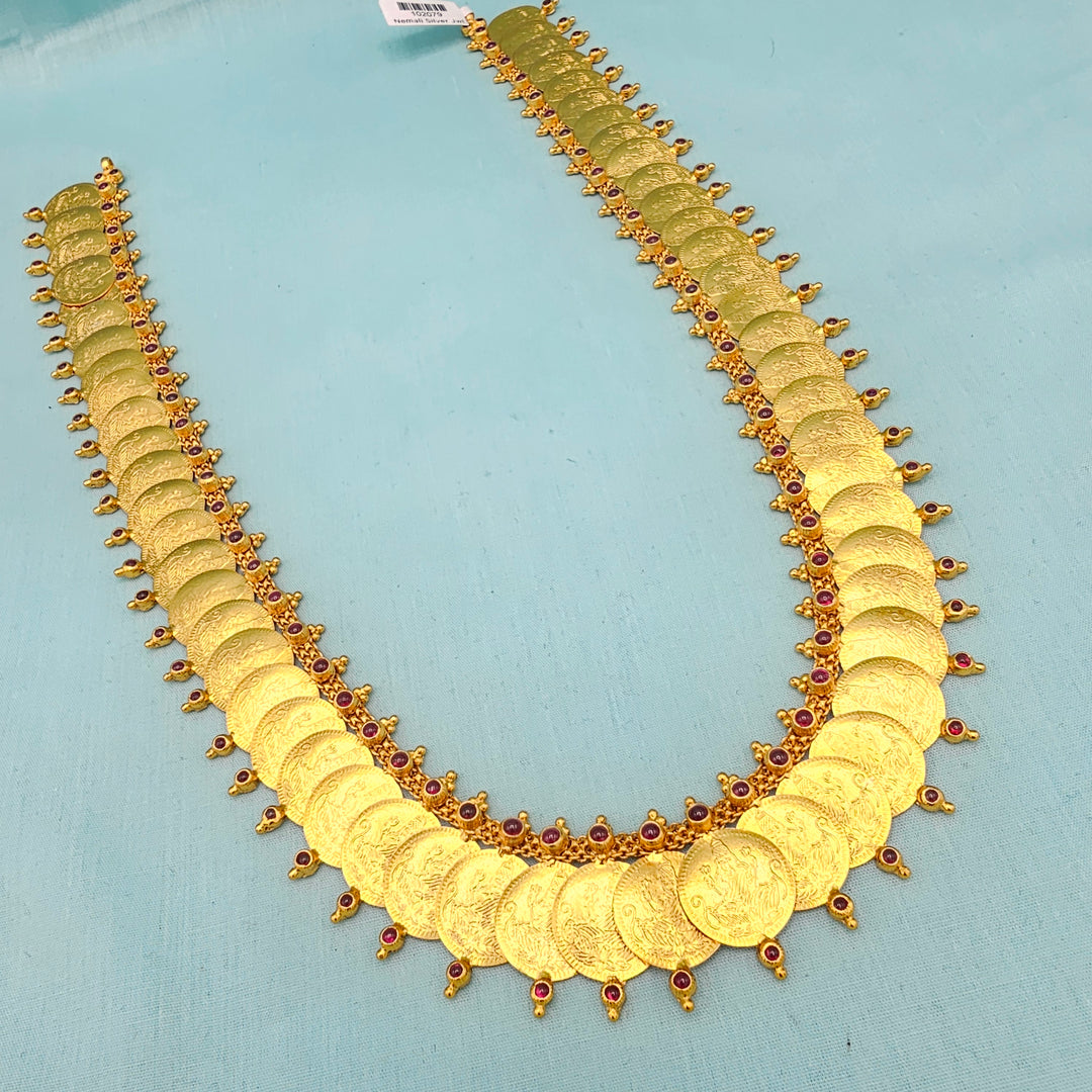 Silver Big Kasumala