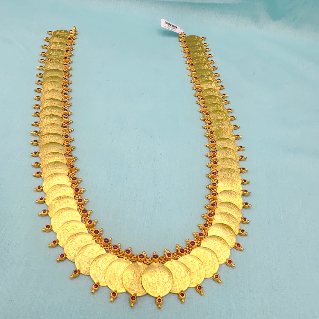 Silver Big Kasumala