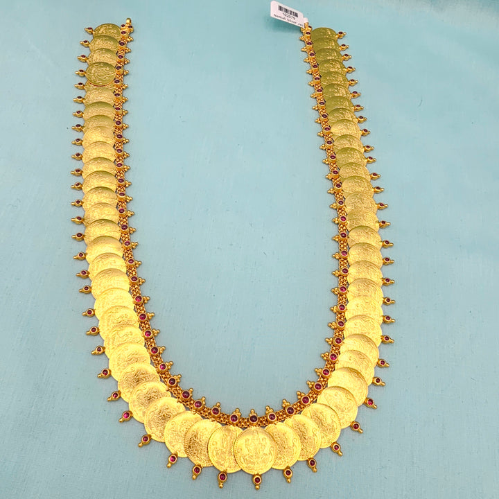 Silver Big Kasumala