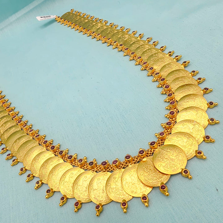 Silver Big Kasumala