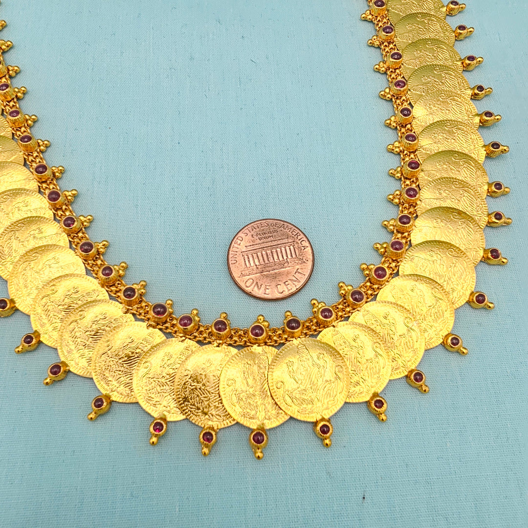 Silver Big Kasumala