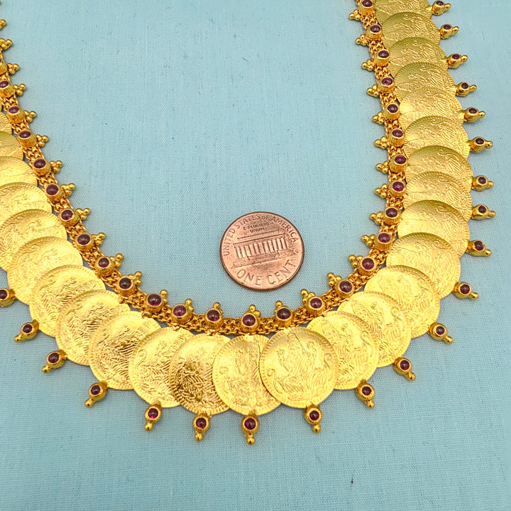 Silver Big Kasumala
