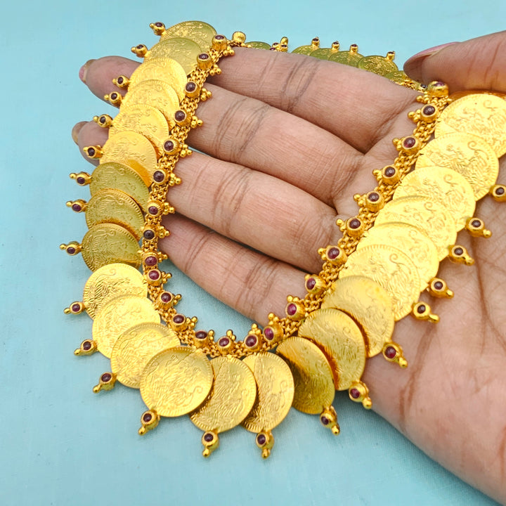 Silver Big Kasumala
