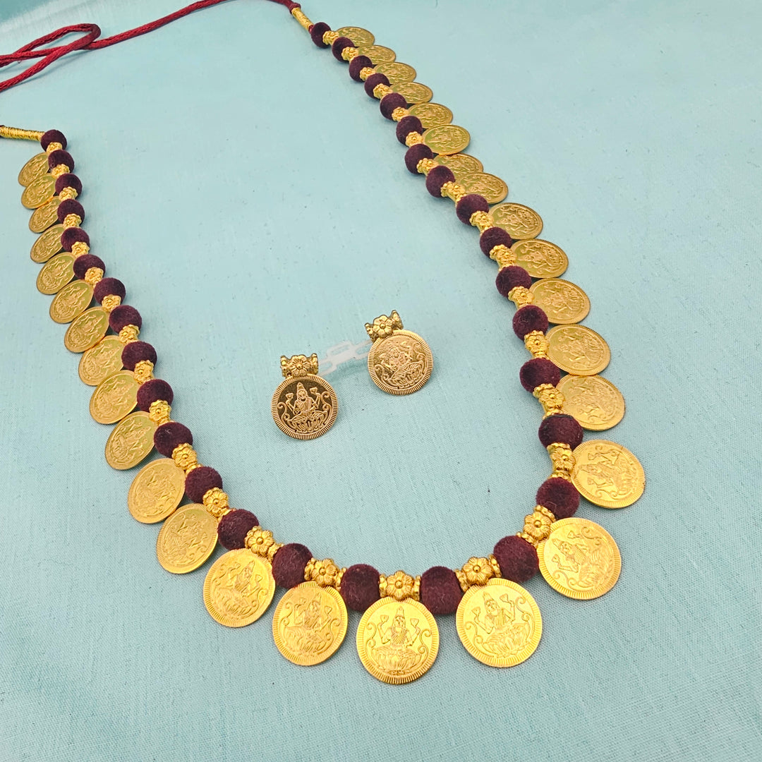 Silver Marron Kasumala