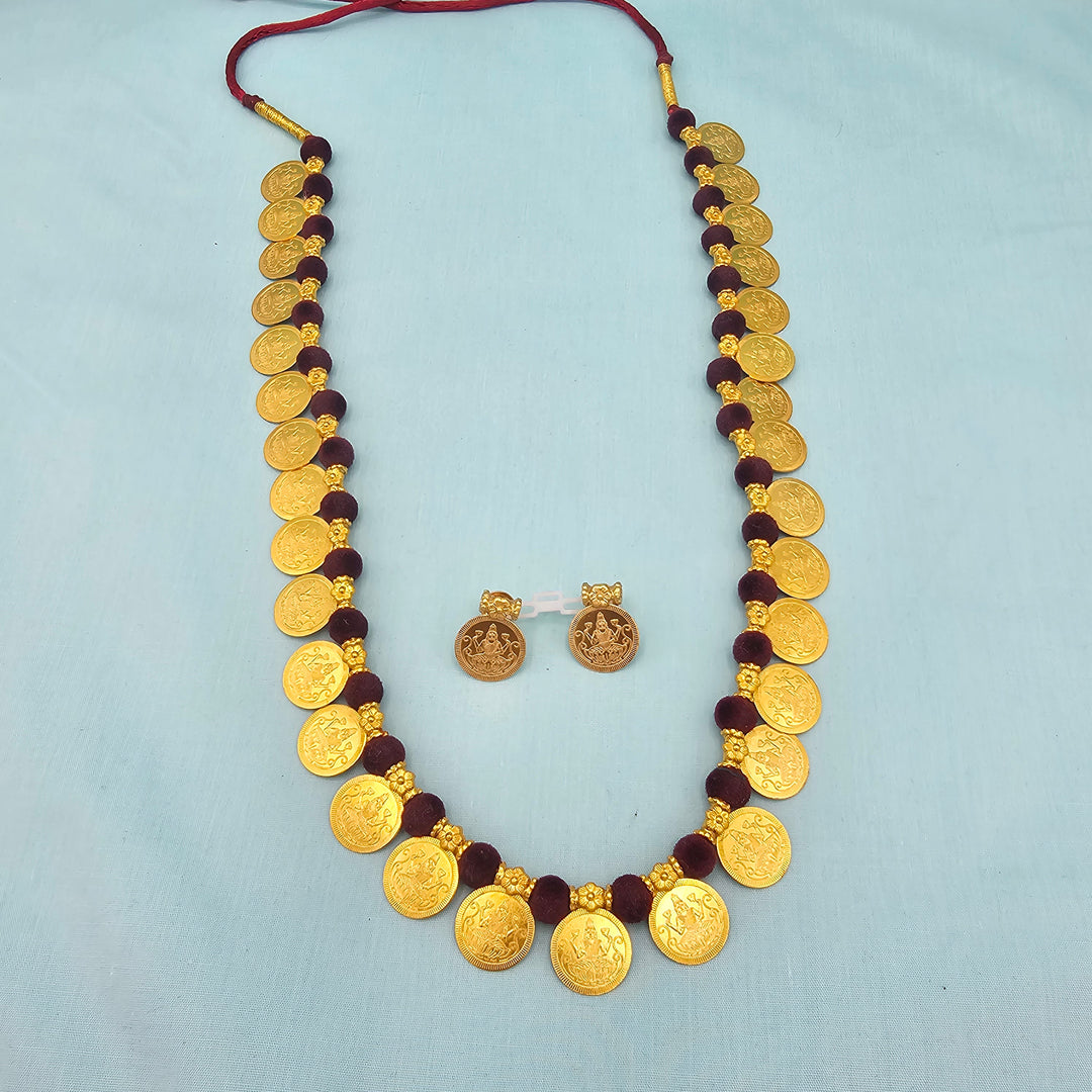 Silver Marron Kasumala