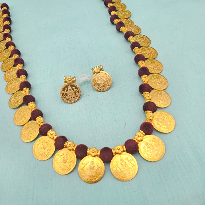 Silver Marron Kasumala