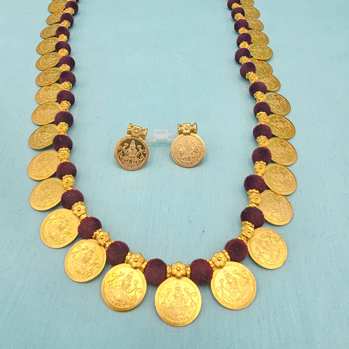 Silver Marron Kasumala