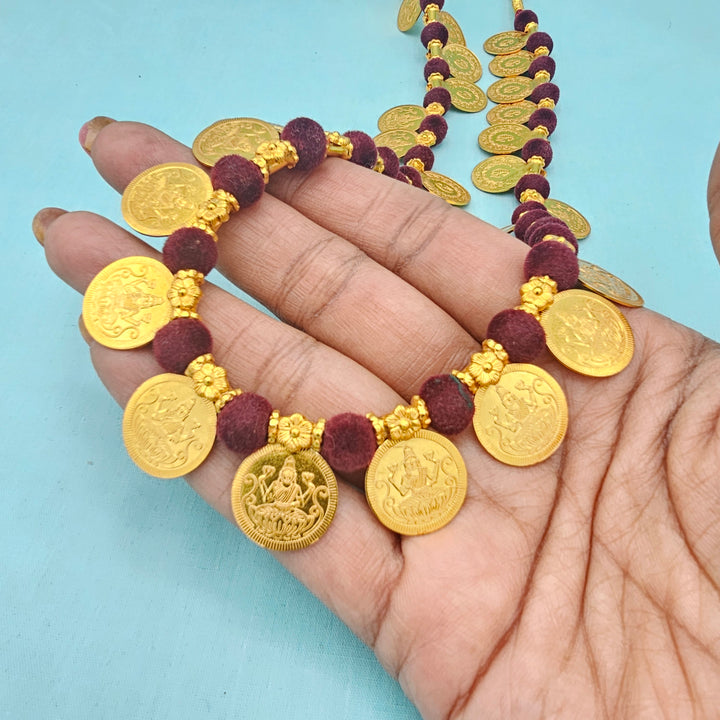 Silver Marron Kasumala