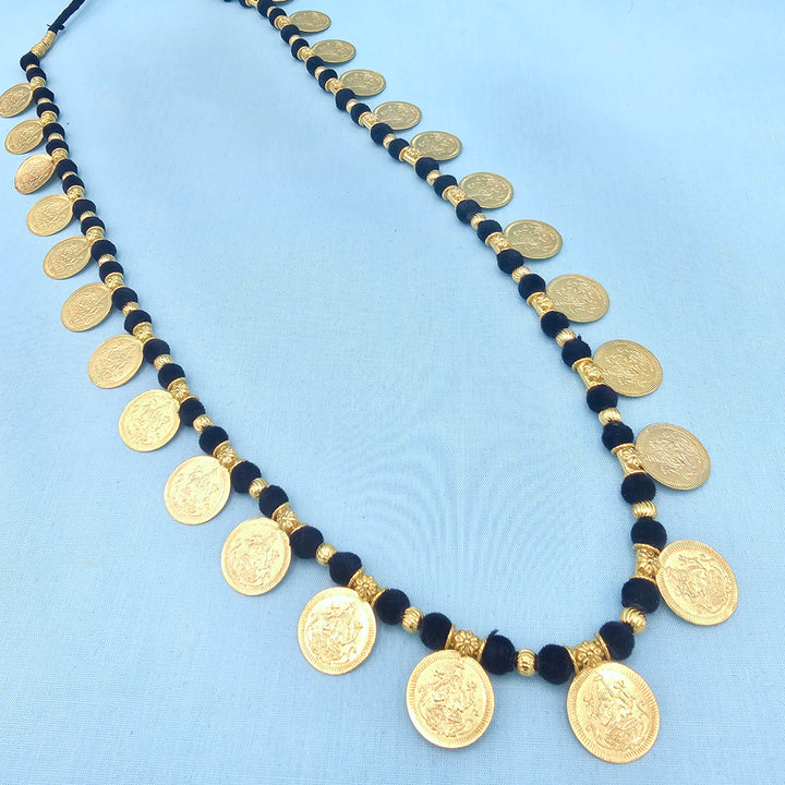 Silver black Kasumala
