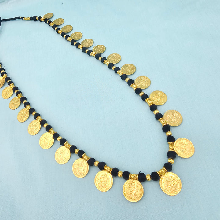 Silver black Kasumala