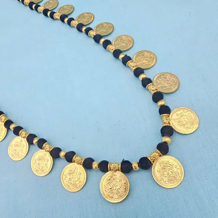 Silver black Kasumala
