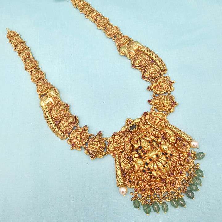 Deep Nakshi Lakshmi Nkls