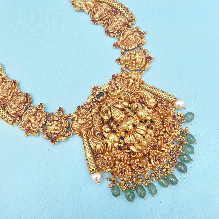 Deep Nakshi Lakshmi Nkls