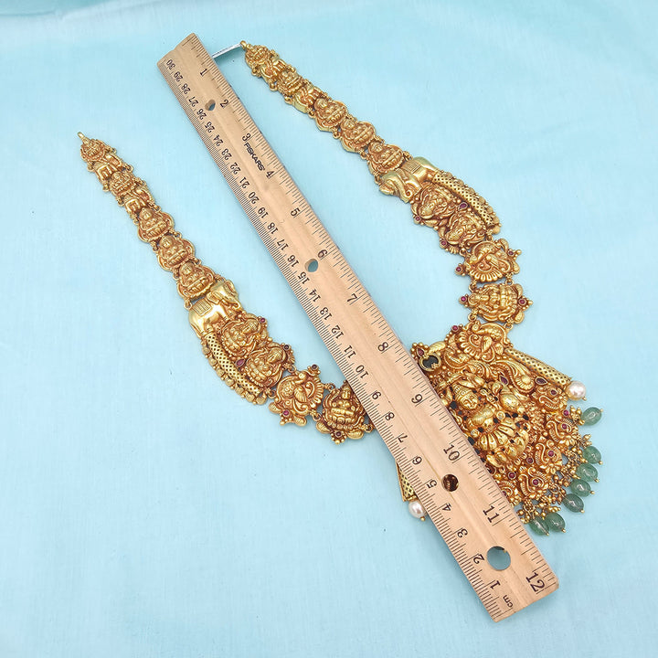 Deep Nakshi Lakshmi Nkls