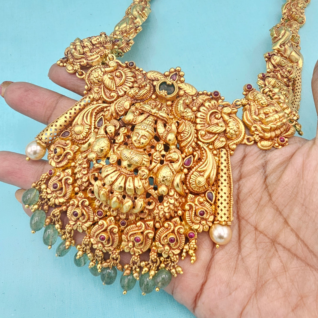 Deep Nakshi Lakshmi Nkls