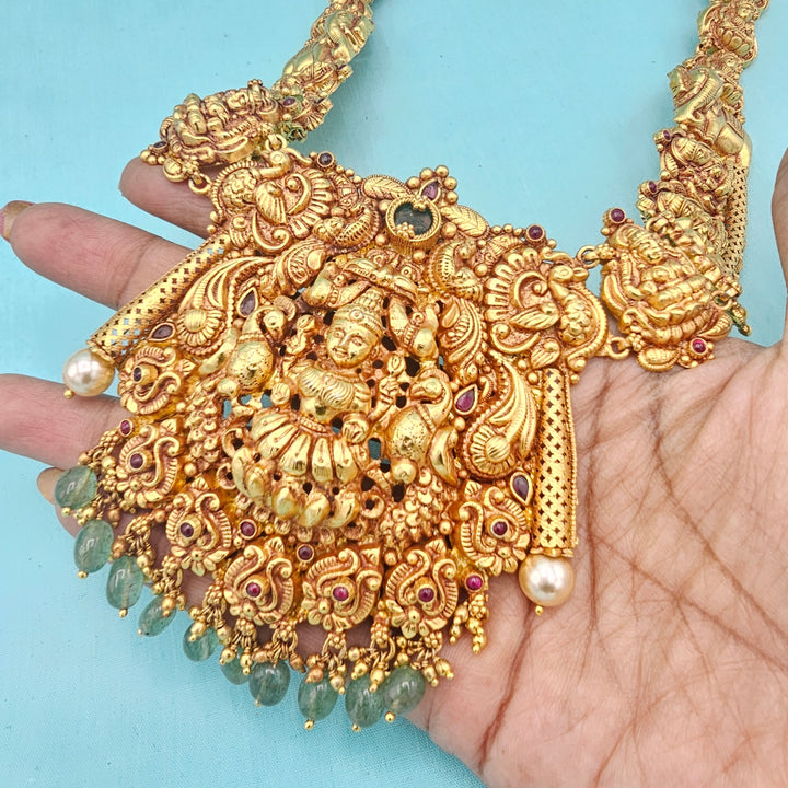 Deep Nakshi Lakshmi Nkls