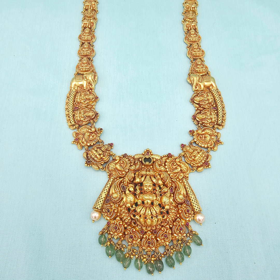 Deep Nakshi Lakshmi Nkls