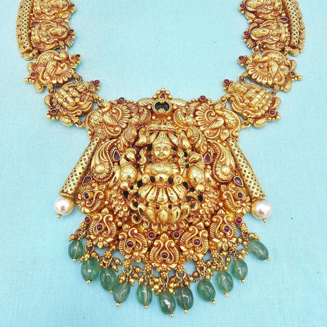 Deep Nakshi Lakshmi Nkls