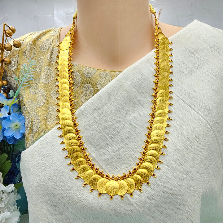 Silver Big Kasumala