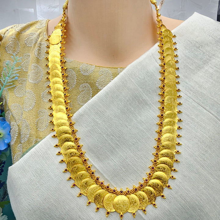 Silver Big Kasumala