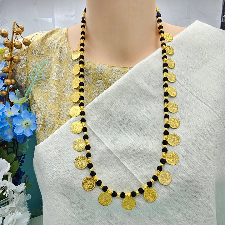 Silver black Kasumala