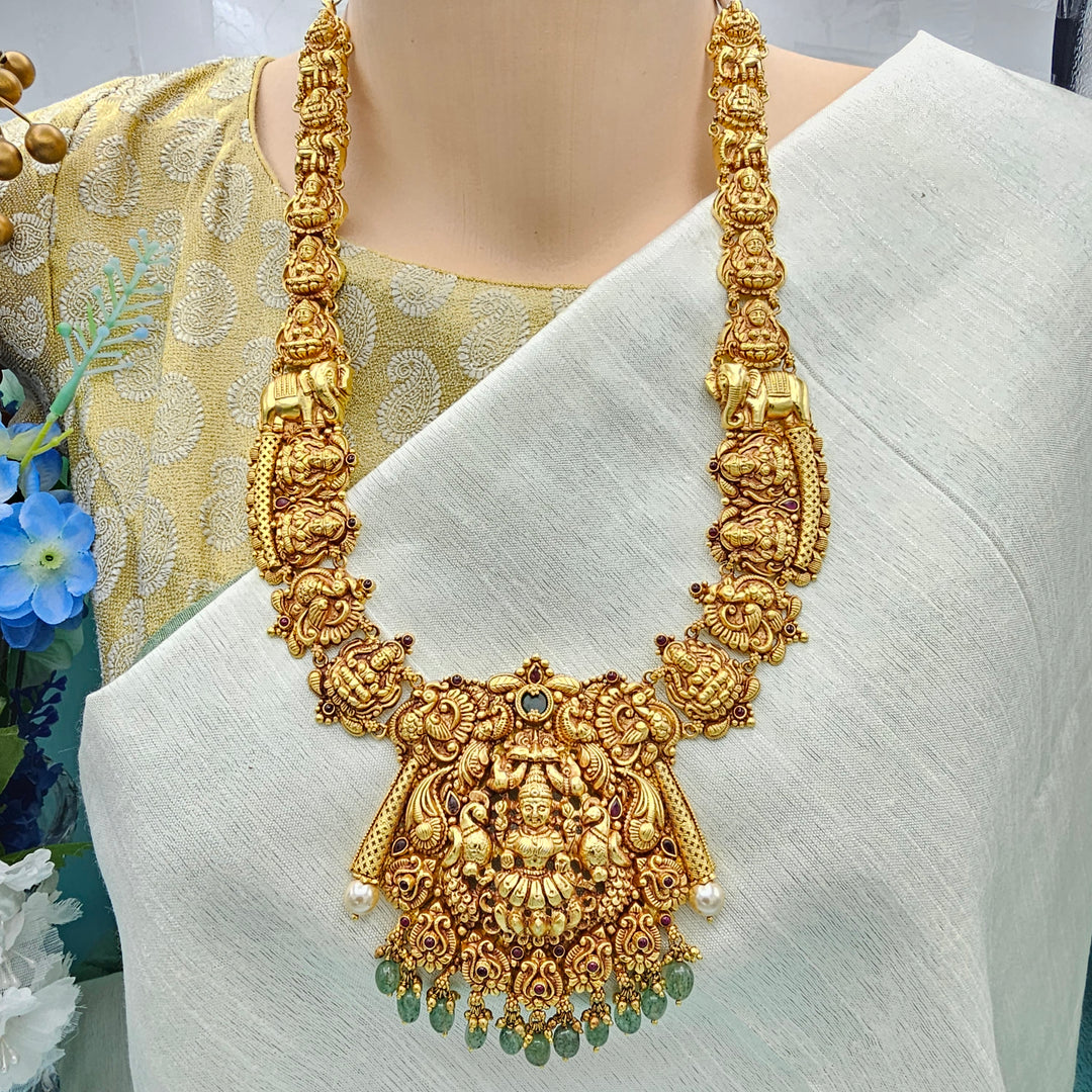 Deep Nakshi Lakshmi Nkls