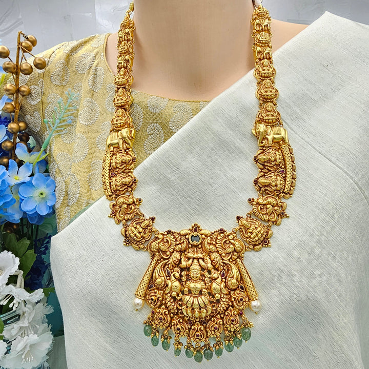 Deep Nakshi Lakshmi Nkls