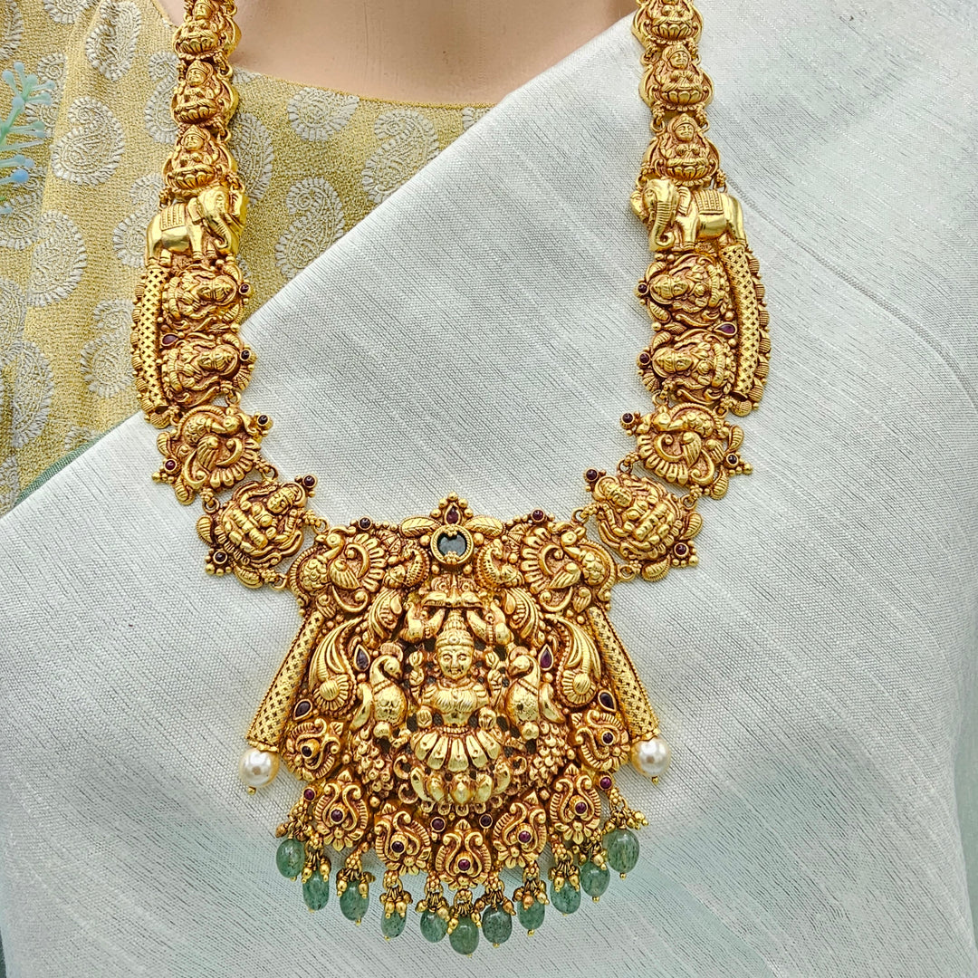Deep Nakshi Lakshmi Nkls