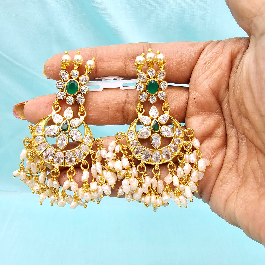Guttapoosalu Necklace