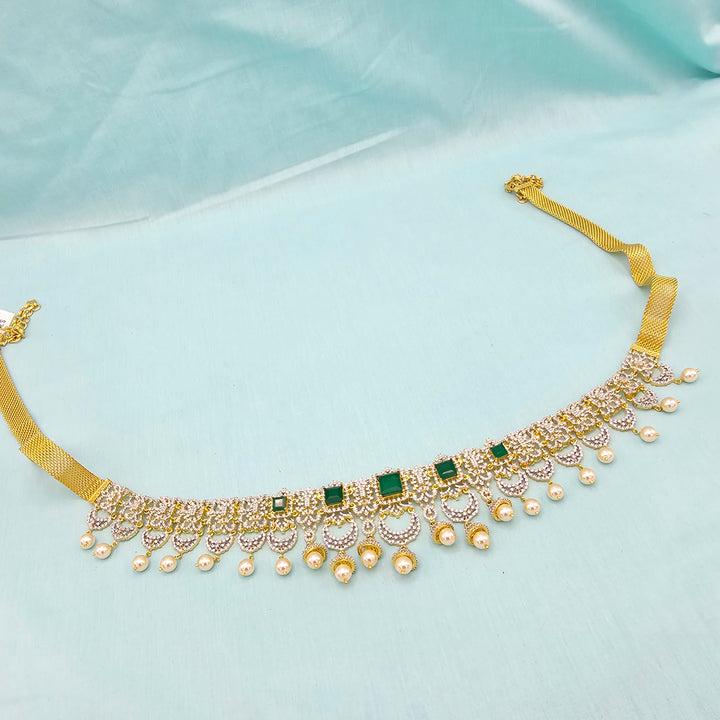 Diamond chain Vaddanam
