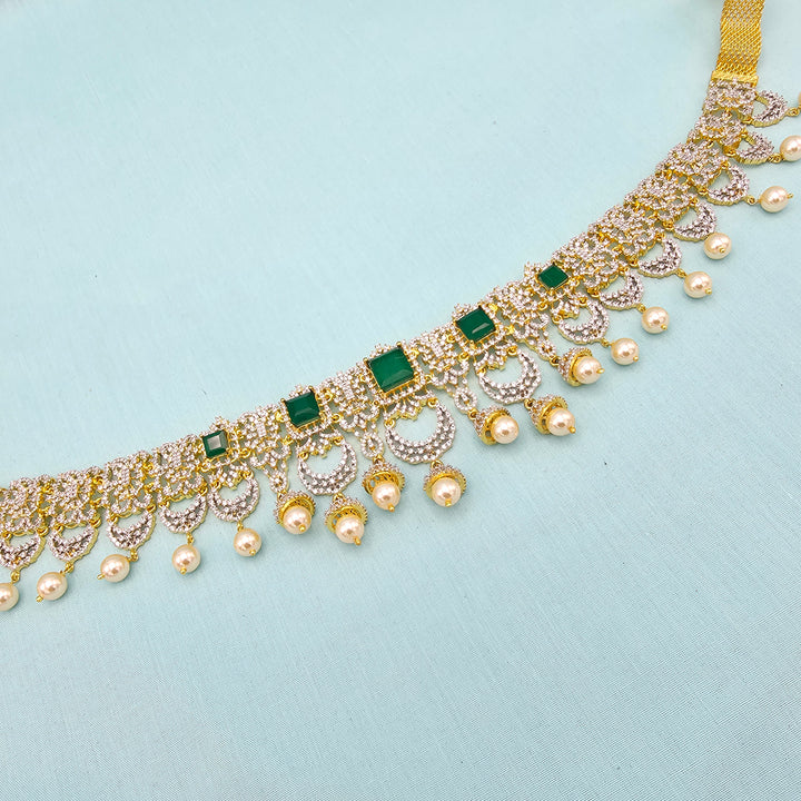 Diamond chain Vaddanam
