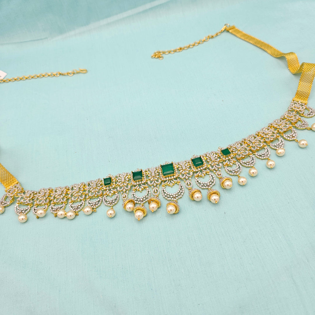 Diamond chain Vaddanam