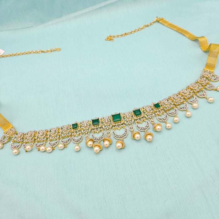 Diamond chain Vaddanam