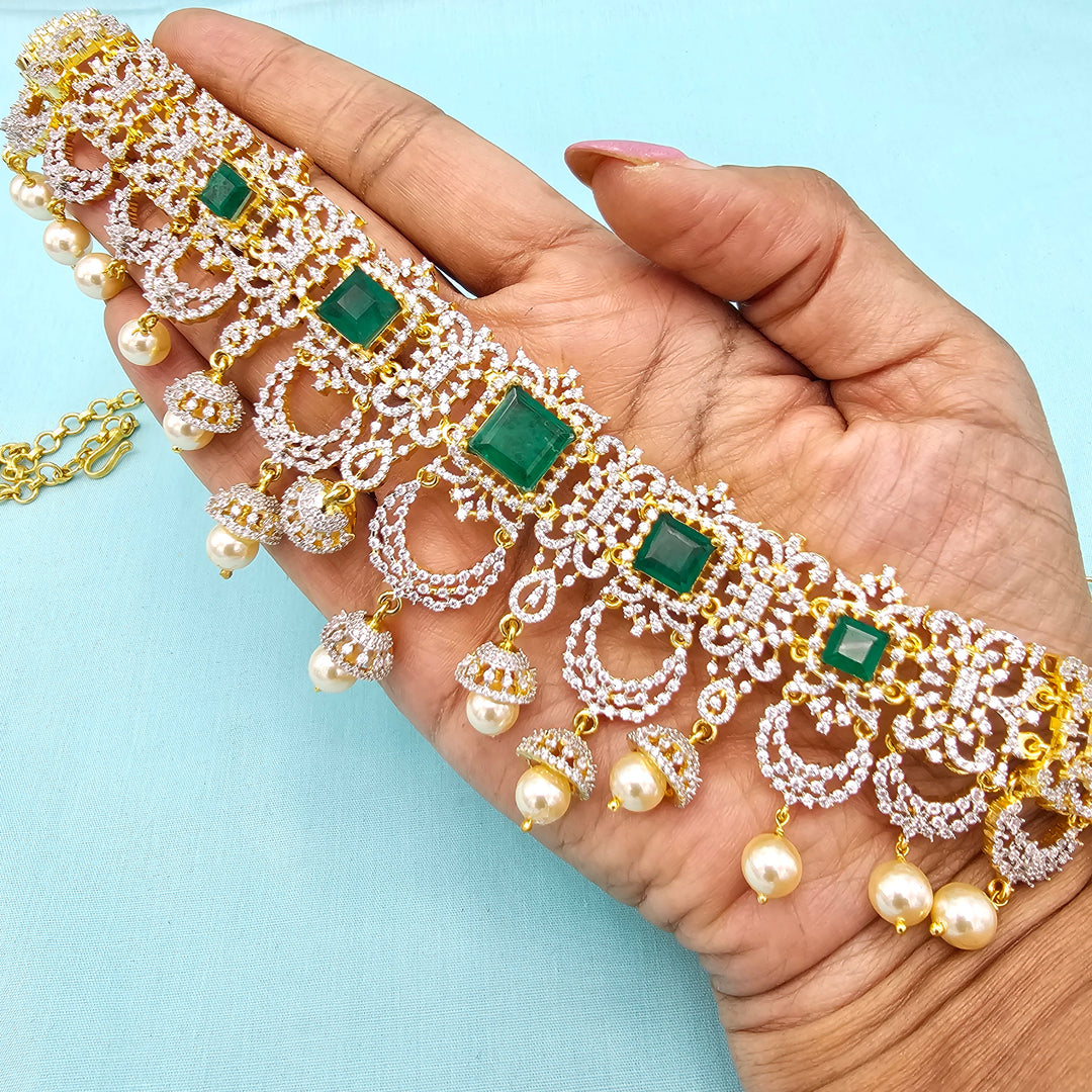 Diamond chain Vaddanam
