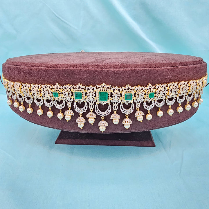 Diamond chain Vaddanam