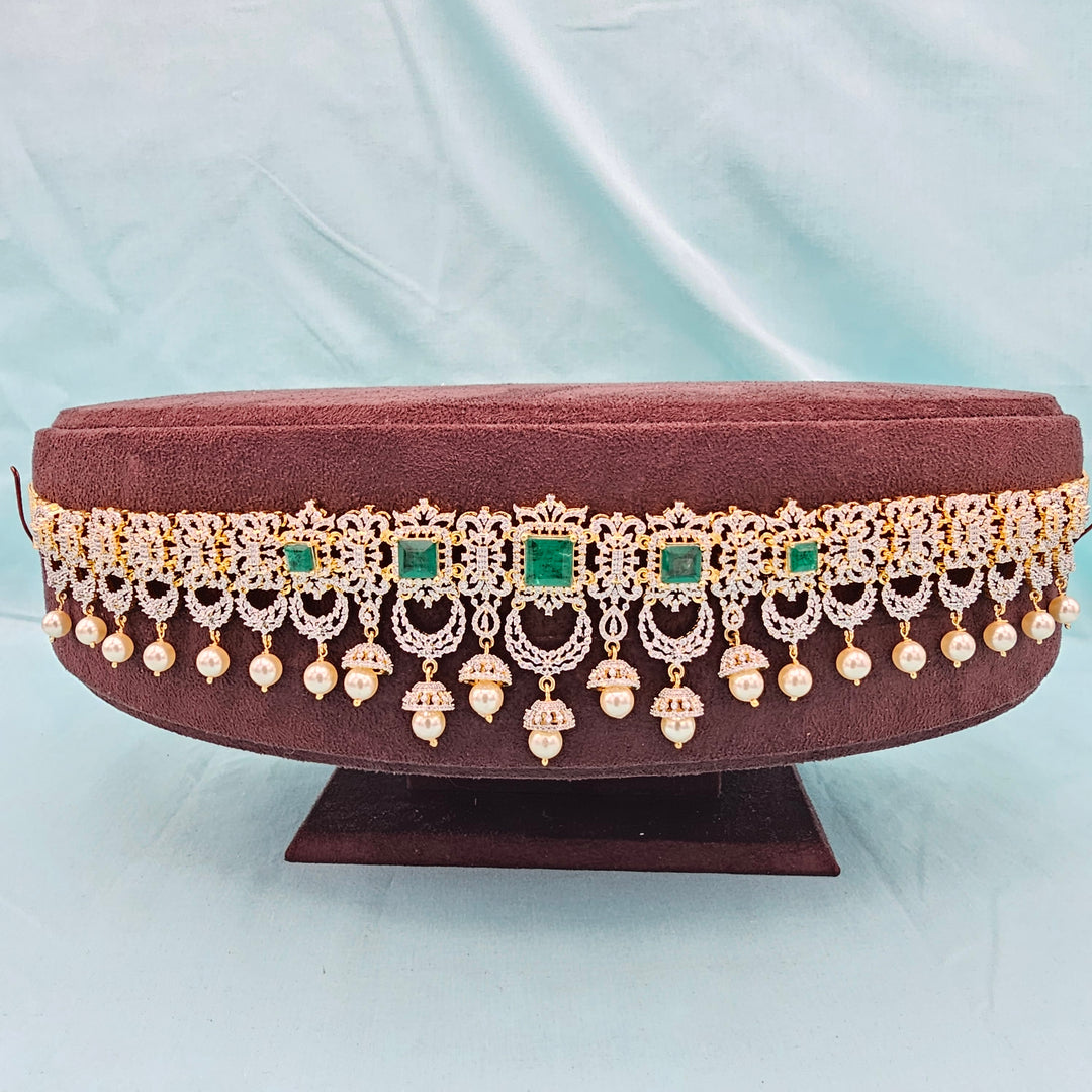 Diamond chain Vaddanam