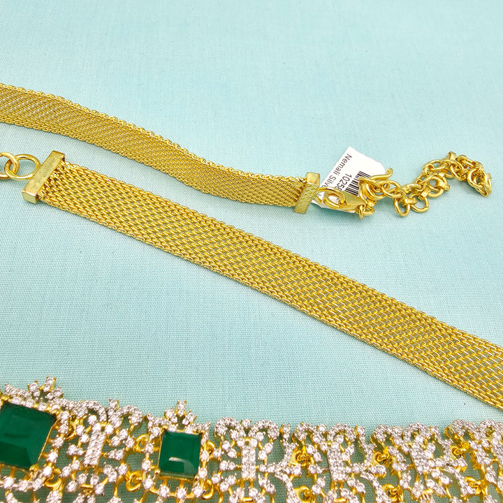 Diamond chain Vaddanam