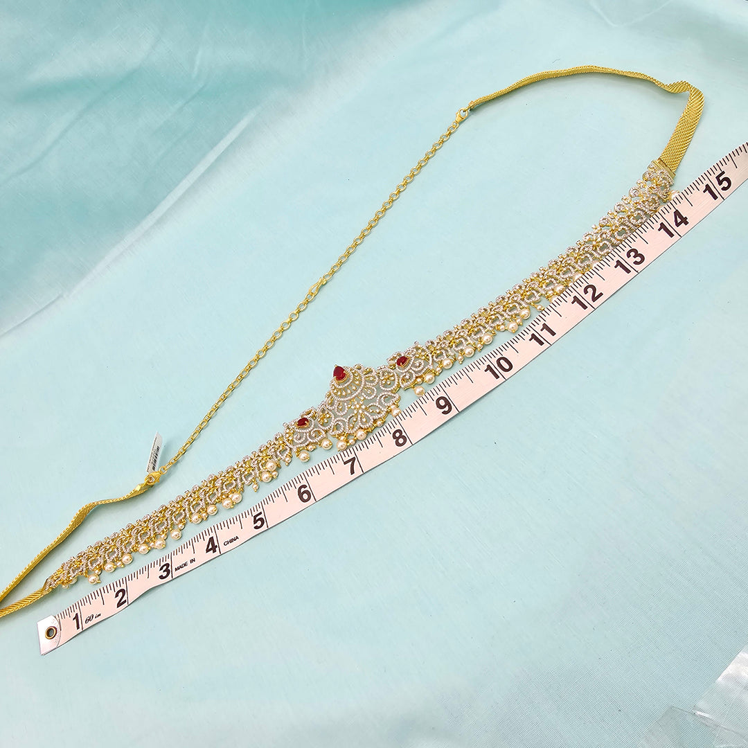 Diamond chain Vaddanam