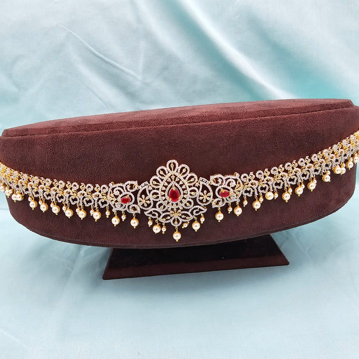 Diamond chain Vaddanam