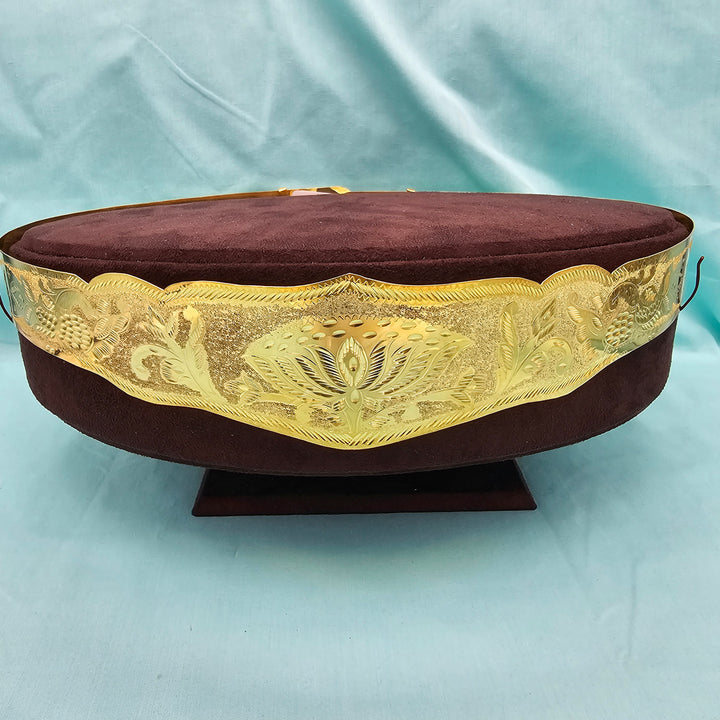 Kids Sz Engraved Vaddanam