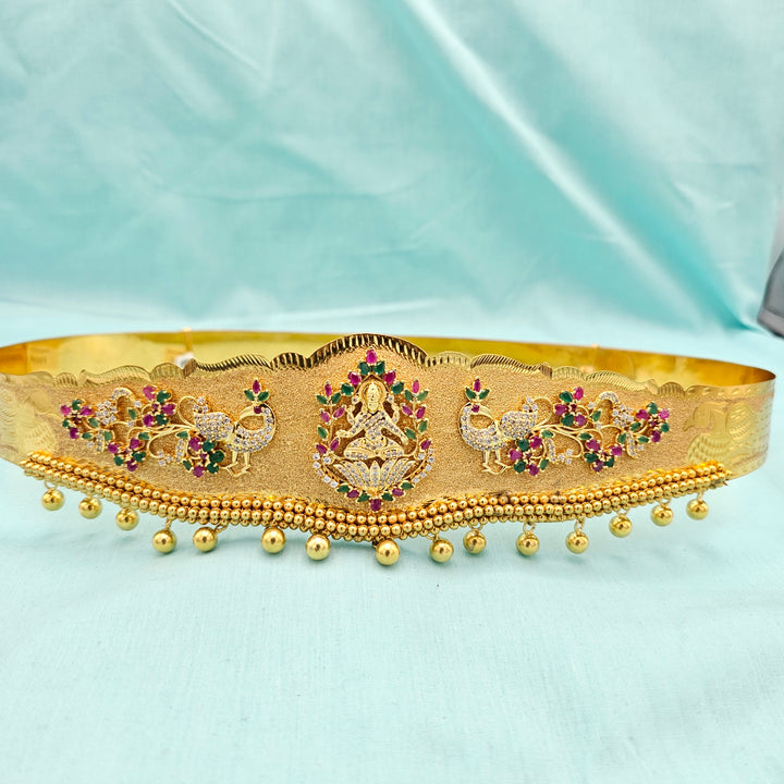 Adult 42" CZ Vaddanam