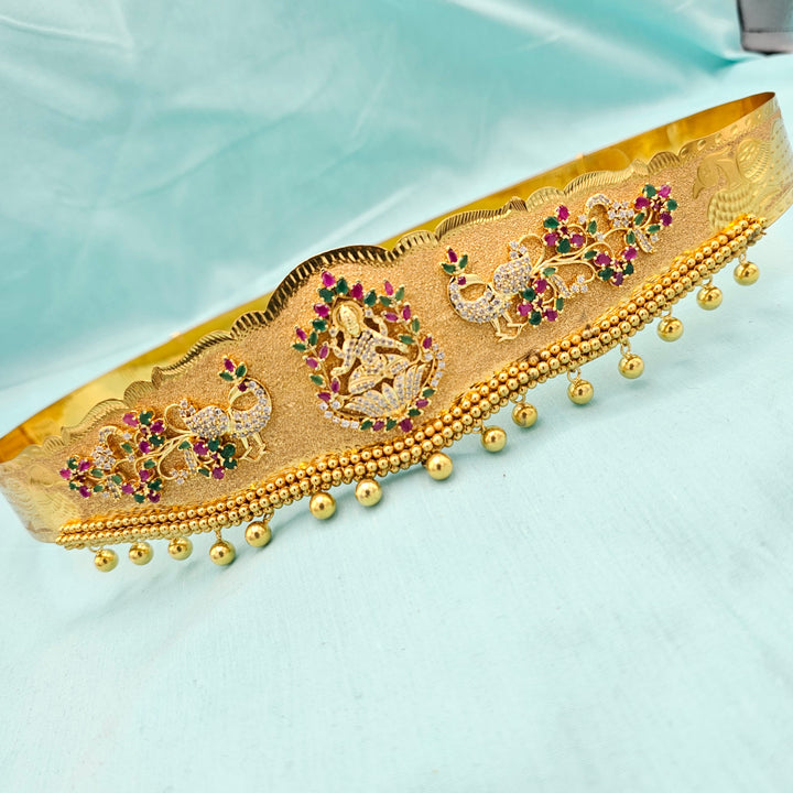 Adult 42" CZ Vaddanam