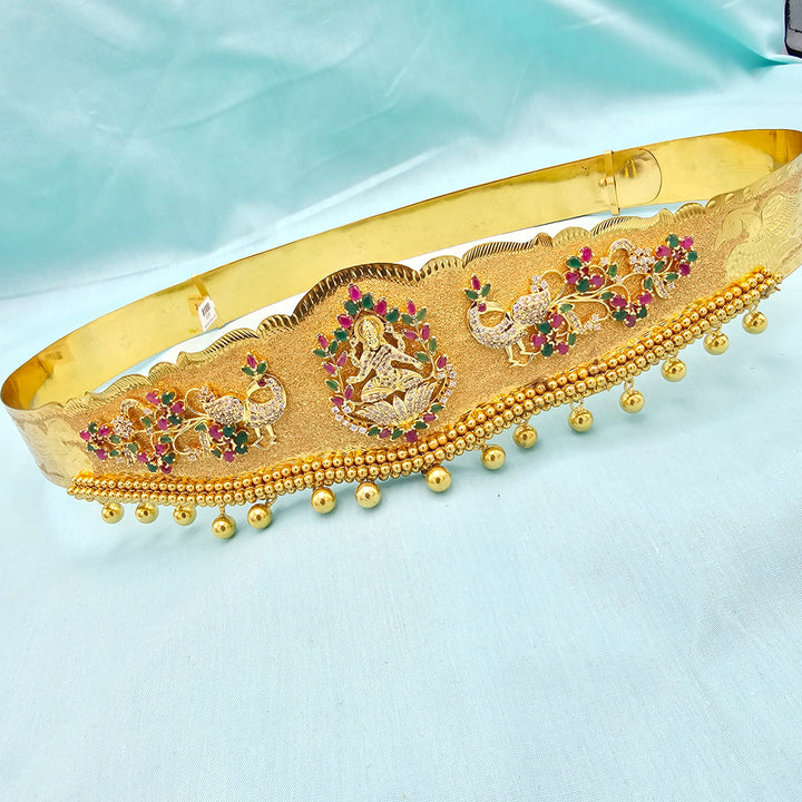Adult 42" CZ Vaddanam