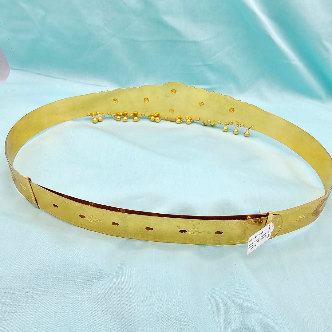 Adult 42" CZ Vaddanam