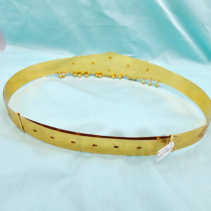 Adult 42" CZ Vaddanam