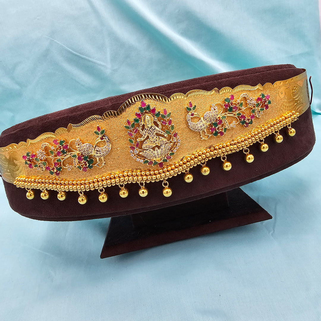 Adult 42" CZ Vaddanam